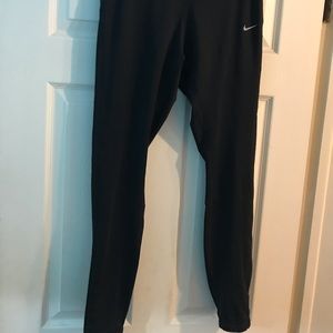 Nike Dri-fit leggings!